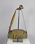 Jamaica Crossbody, &pound;125, Handbags, Front view